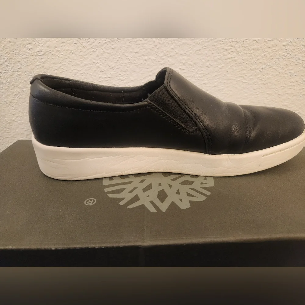 Timberland Teya slip ons - Picture 4 of 8